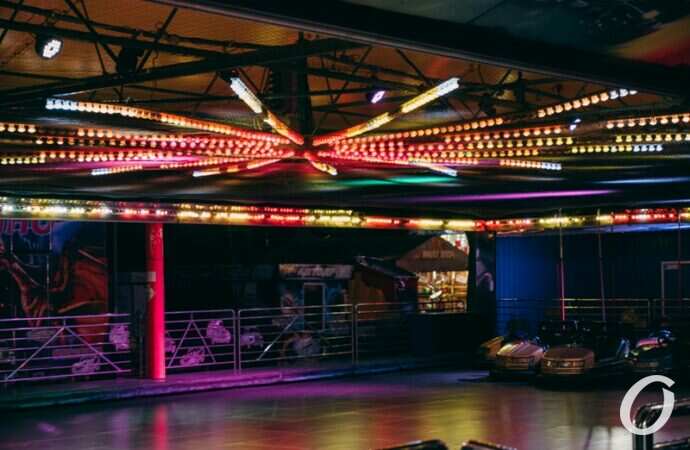 парк Шевченко, аллея Кобзаря22