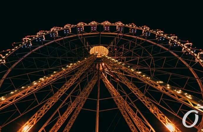 парк Шевченко, аллея Кобзаря21