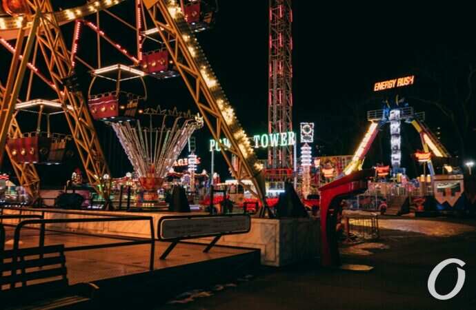 парк Шевченко, аллея Кобзаря20