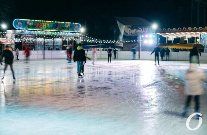 парк Шевченко, аллея Кобзаря19