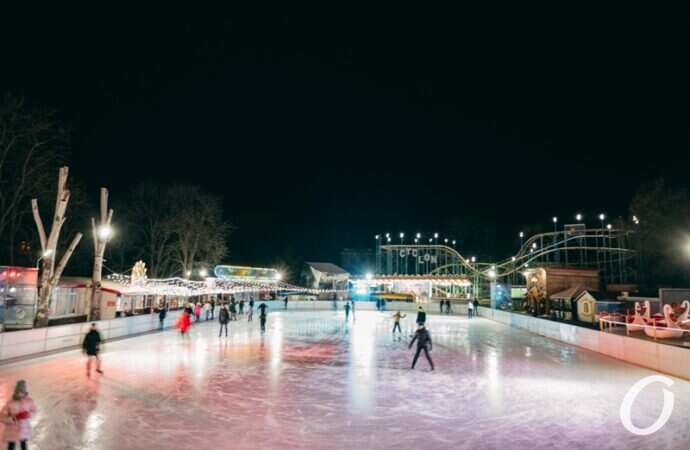 парк Шевченко, аллея Кобзаря18