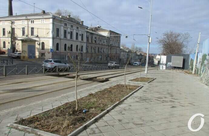 спуск Маринеско