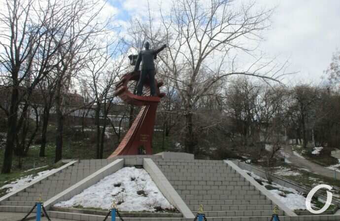 спуск Маринеско13