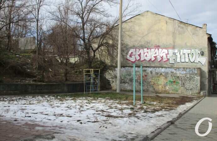 спуск Маринеско14