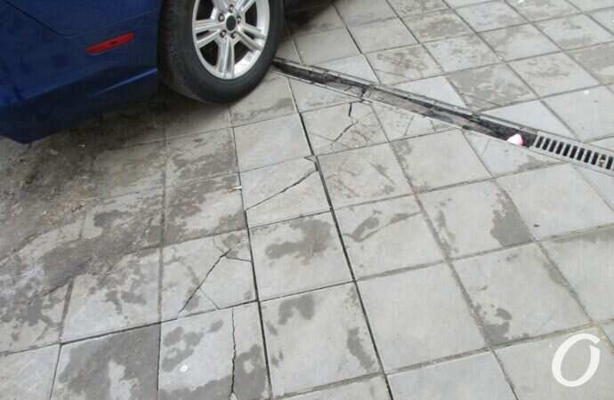 спуск Маринеско17