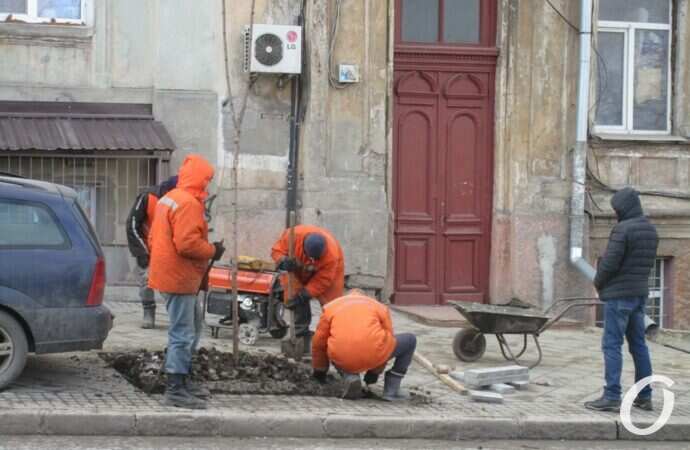 спуск Маринеско5