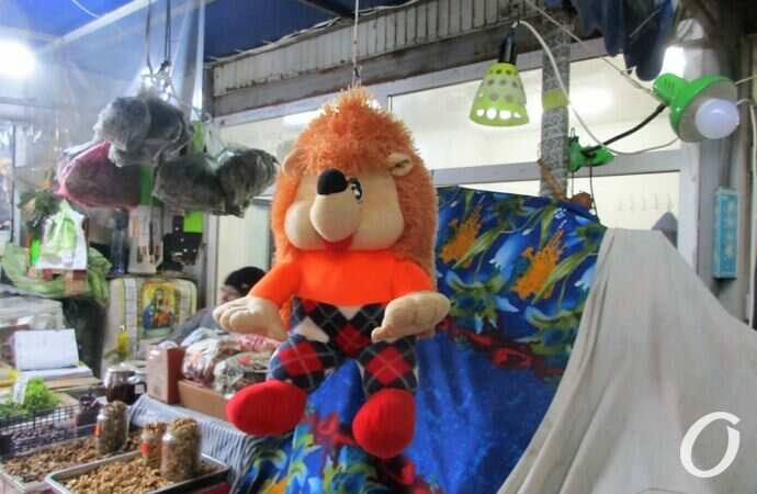 Новый базар