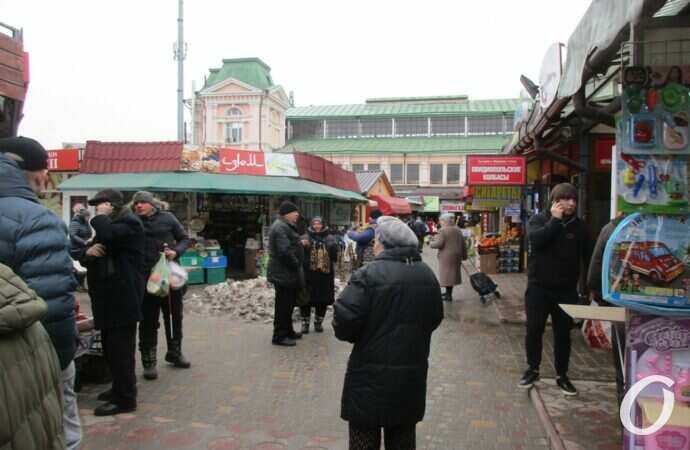 Новый базар21