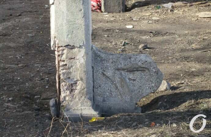 Остановка-гриб на Чернышевского10