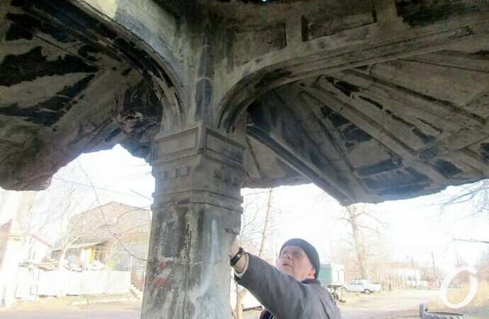 Остановка-гриб на Чернышевского4