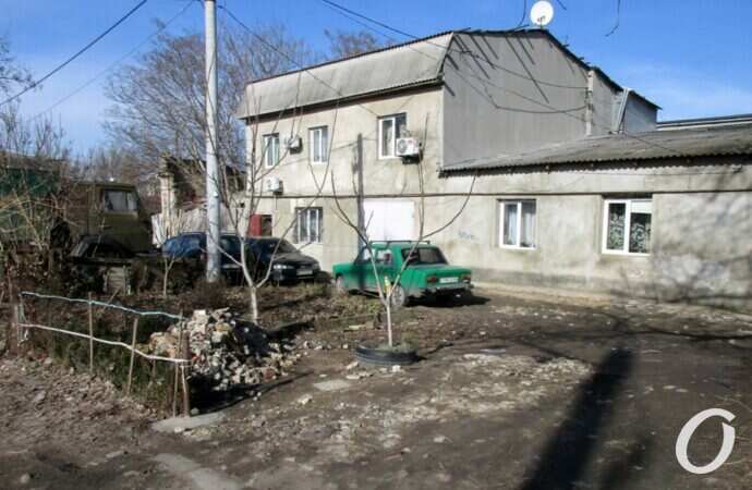 улица Чернышевского14