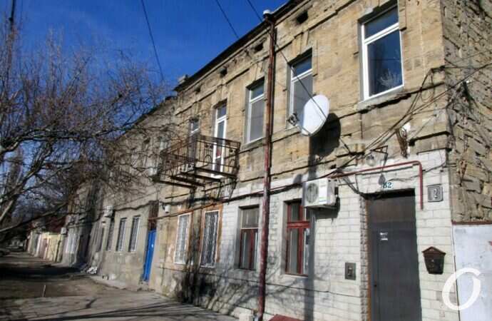 улица Чернышевского18