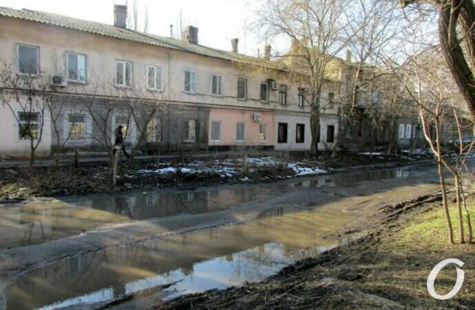 улица Чернышевского19