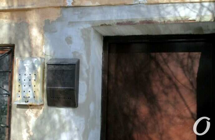 улица Чернышевского2