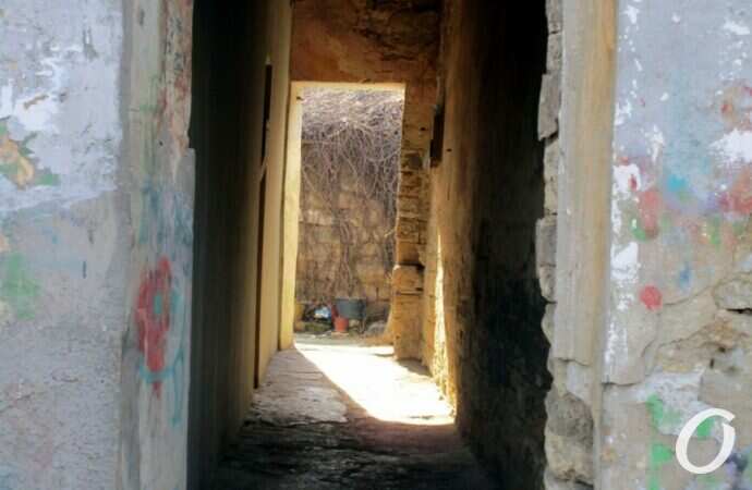 улица Чернышевского21