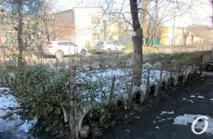 улица Чернышевского22