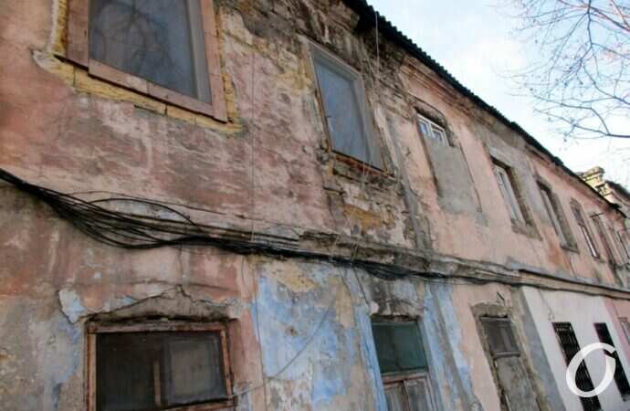 улица Чернышевского24