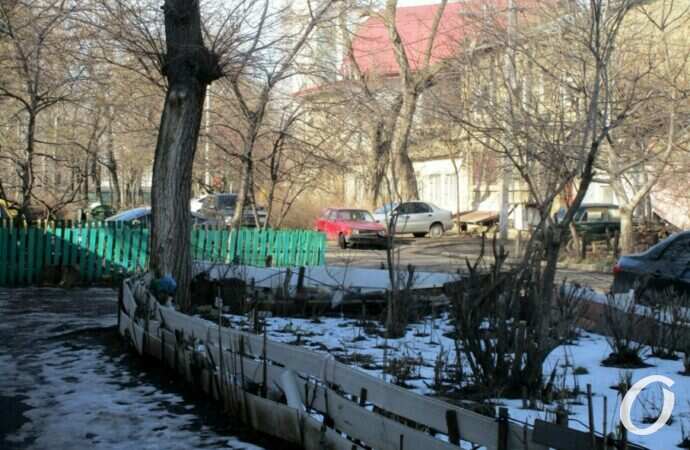 улица Чернышевского27