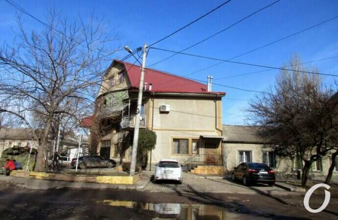 улица Чернышевского29