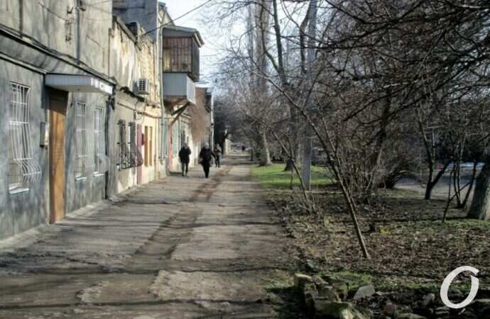 улица Чернышевского36