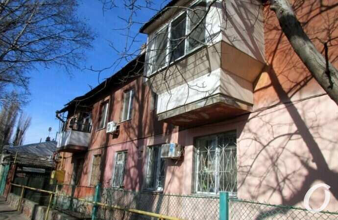 улица Чернышевского5