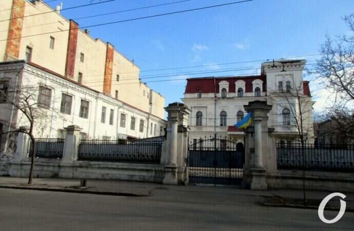 особняк на Канатной3