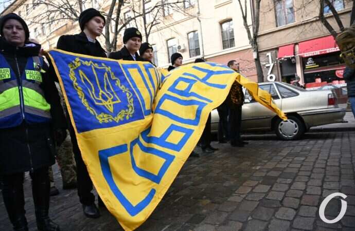 День единства в Одессе10