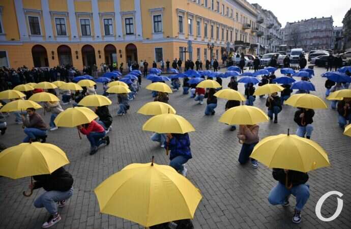 День единства в Одессе16