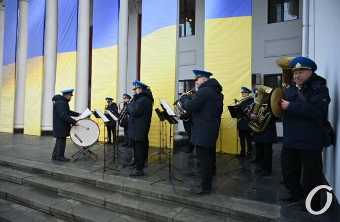 День единства в Одессе20