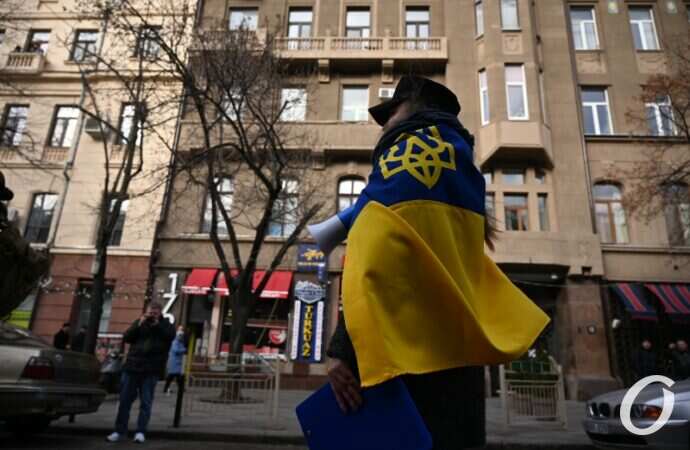 День единства в Одессе25