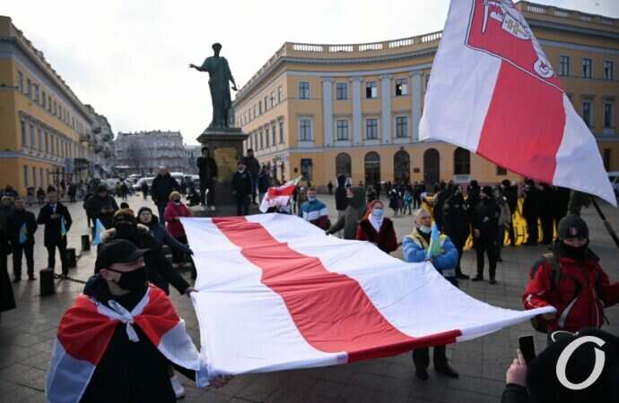 День единства в Одессе26