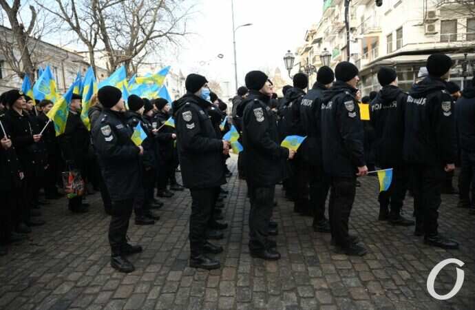 День единства в Одессе27