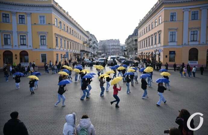 День единства в Одессе28
