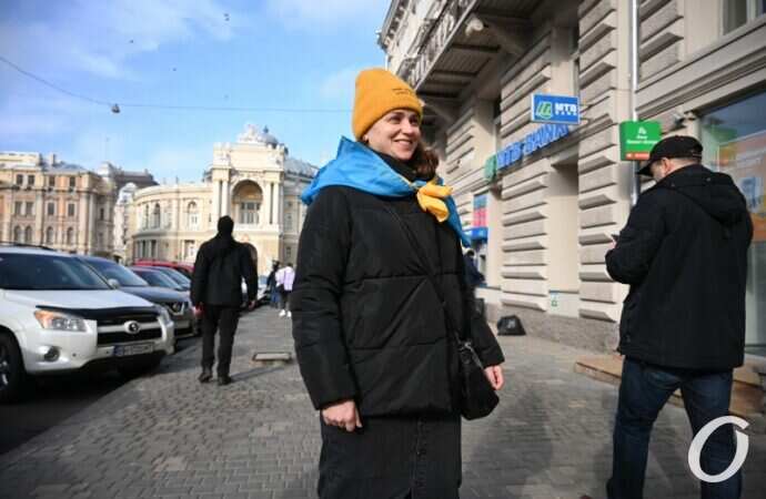 День единства в Одессе30