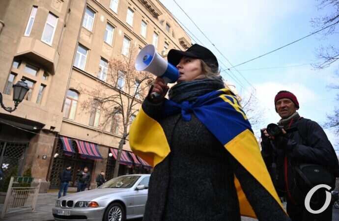 День единства в Одессе5