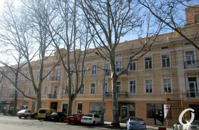 дом Маврокордато11