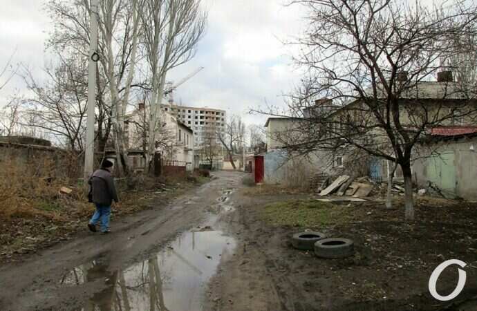 Вокзальный переулок15