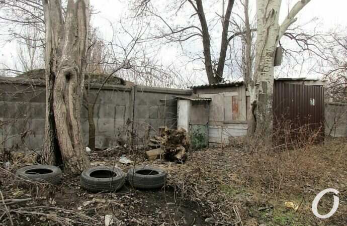 Вокзальный переулок16