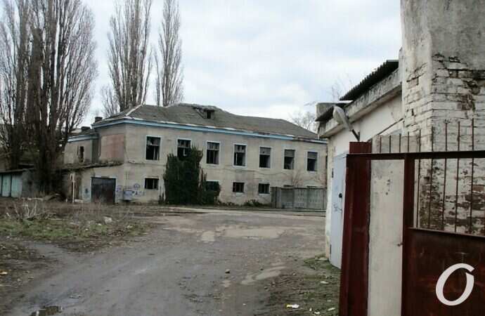 Вокзальный переулок19