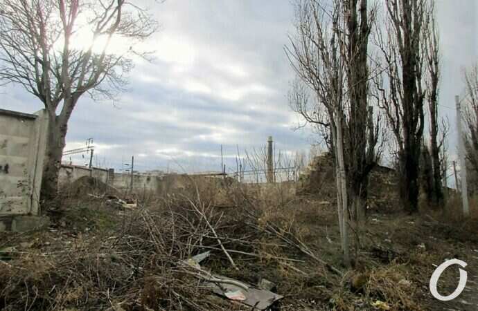 Вокзальный переулок2