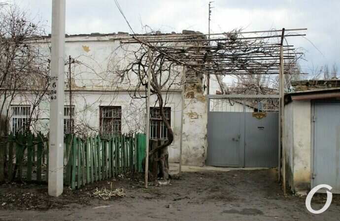 Вокзальный переулок20