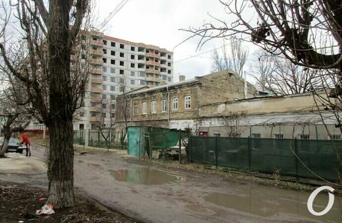 Вокзальный переулок21