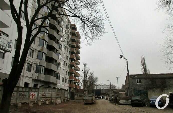 Вокзальный переулок27