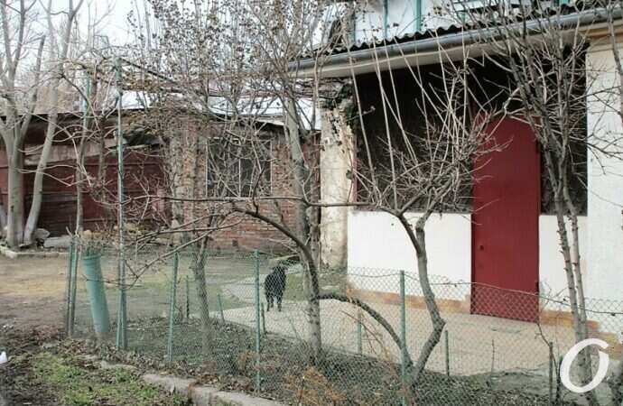 Вокзальный переулок5