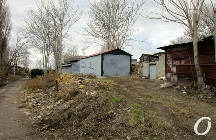 Вокзальный переулок6