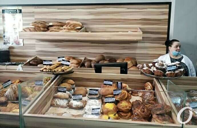 хлеб, булочная3