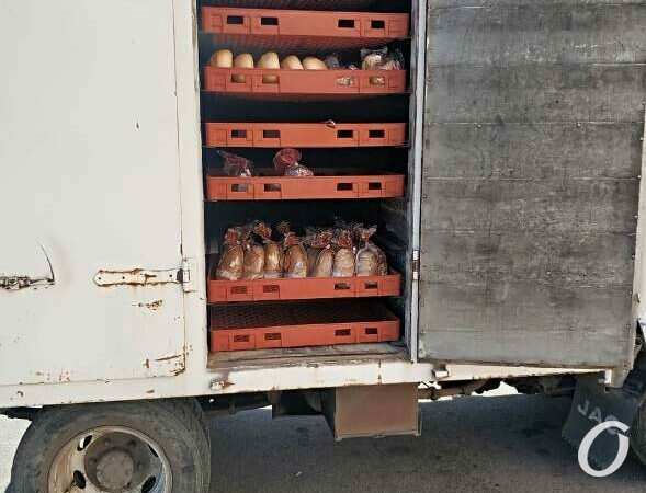 хлеб, подвоз3