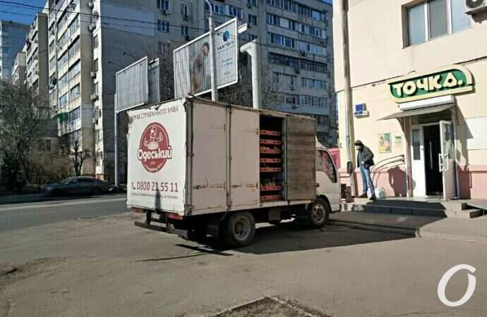 хлеб, подвоз4