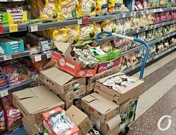 продукты, Копейка4