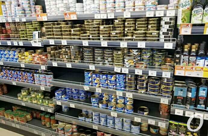 продукты, Копейка5